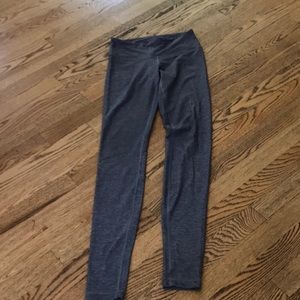 Lululemon wonder under leggings